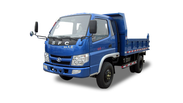 蓝狮在线风顺1工程自卸系列国Ⅳ汽车
